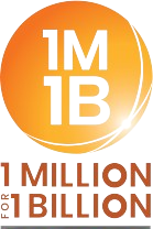 1M1B Changemakers