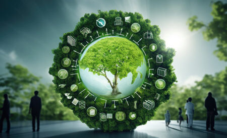 Cultivating a Green Workforce Strategy for a Sustainable Tomorrow