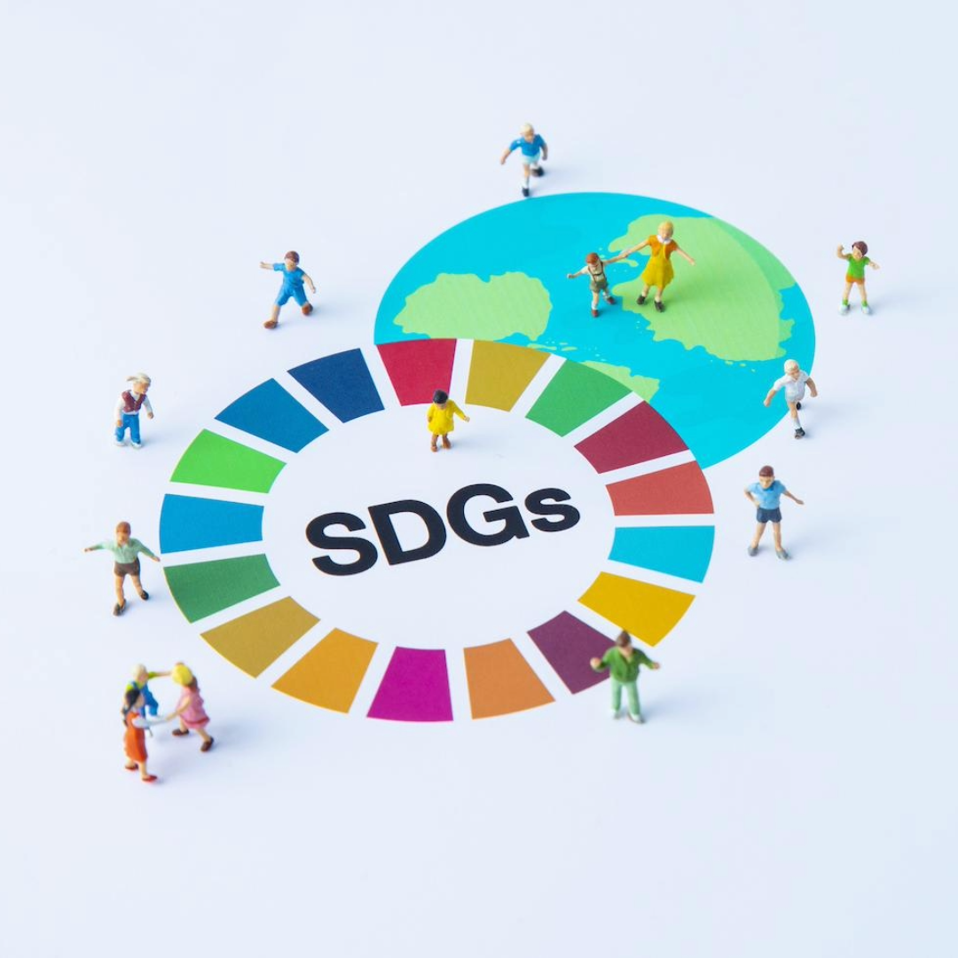 Innovations That Can Accelerate the SDGs