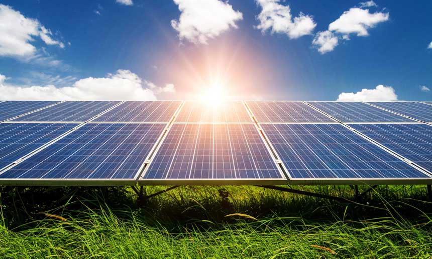 Shining Bright: A Deep Dive into Solar Energy’s Role in Sustainable Development