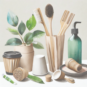 Embrace Eco-Friendly Living: A Guide to Sustainable Consumption