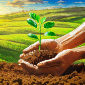 Sustainable Agriculture Practices: Nurturing Our Planet’s Future