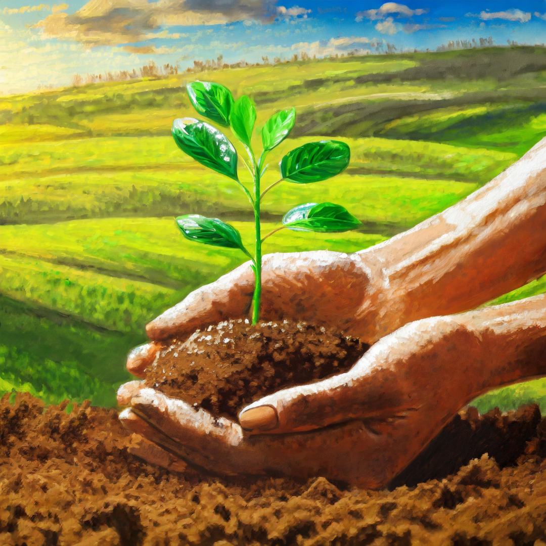 Sustainable Agriculture Practices: Nurturing Our Planet’s Future